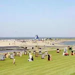 Lejlighed Reihenhaus Land And Sea In Büsum