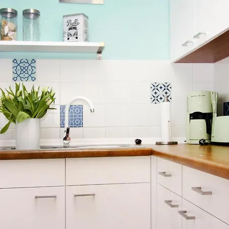 Διαμέρισμα Reihenhaus Land And Sea In Büsum